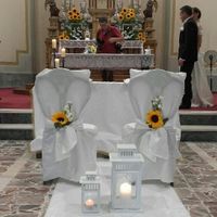 Ed eccoci sposati! - 5