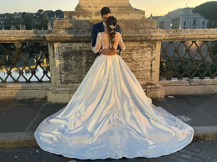 Marca del vostro abito - 1