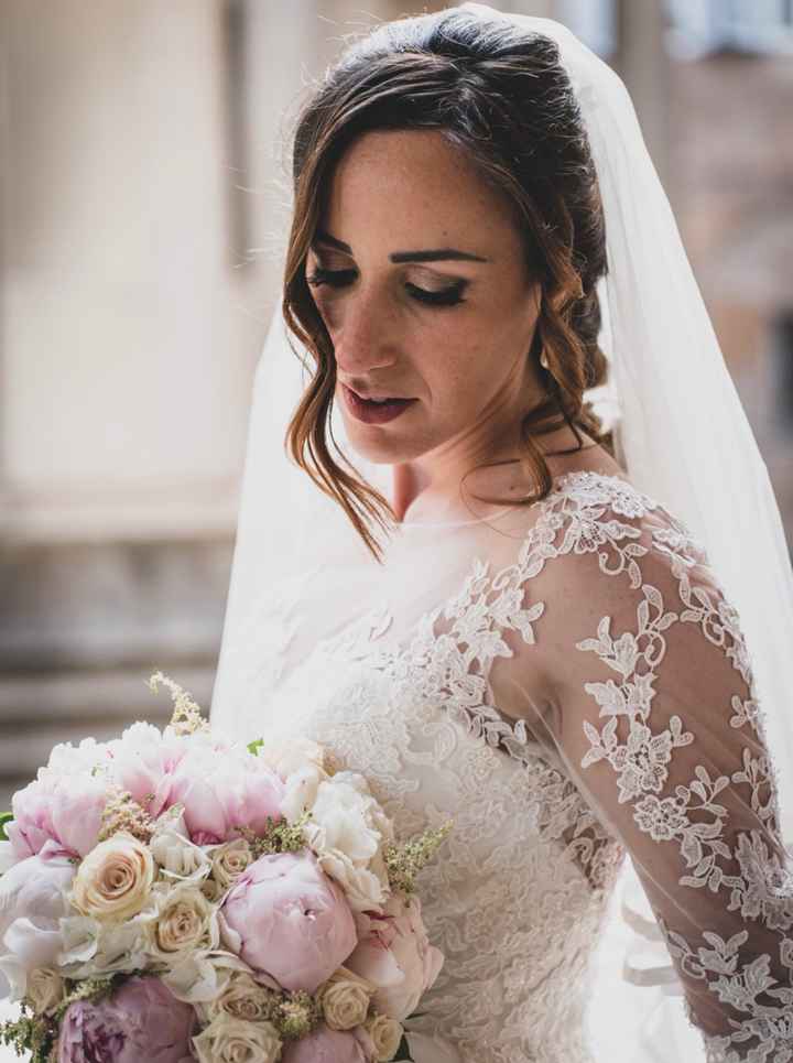 Quale bouquet preferite? - 1