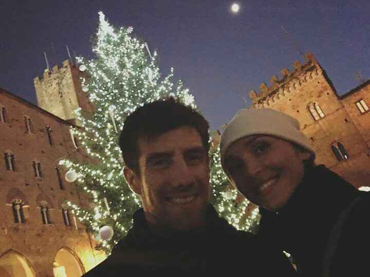 Prima foto di coppia 👫 - 1