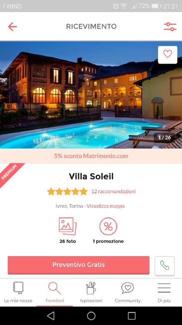 Location...foto della vostra <img class=