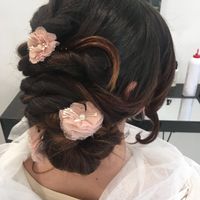 Prova parrucchiere - 1