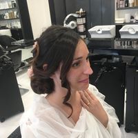 Prova parrucchiere - 2