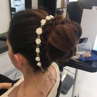 Prova parrucchiere - 3