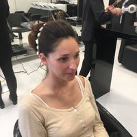 Prova parrucchiere - 4