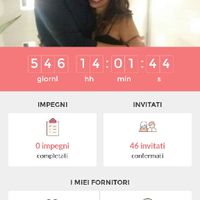 Condividete la data delle vostre nozze - 1