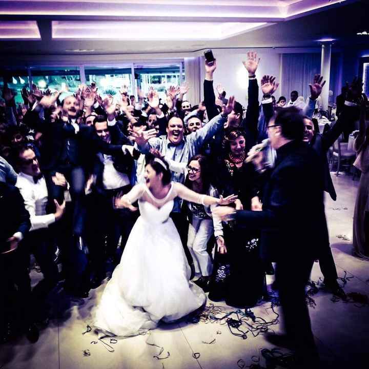  Quanche foto del giorno più bello..ecco le altre foto - 3