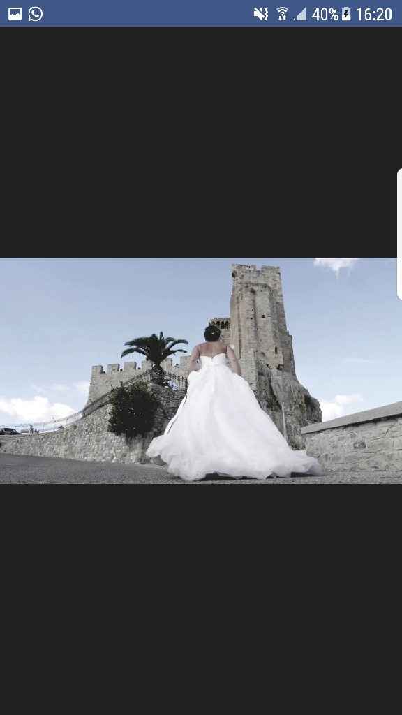  Quanche foto del giorno più bello..ecco le altre foto - 7