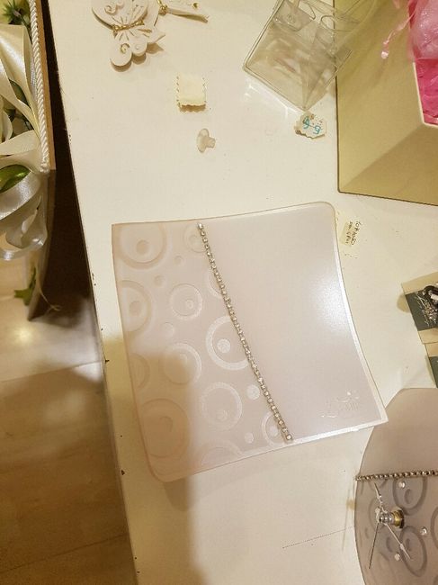 Scelta bomboniere....solidali! 1