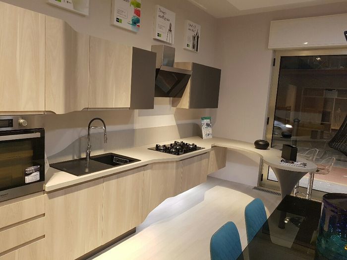 Qualità cucine stosa - 2