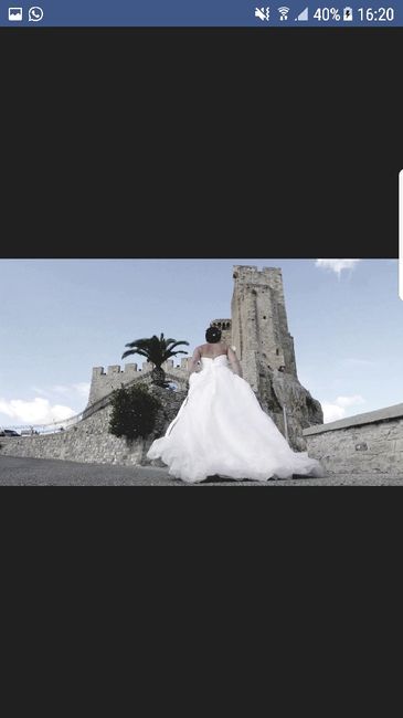  Quanche foto del giorno più bello..ecco le altre foto - 7