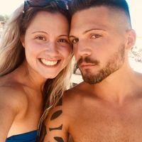 Condividi una vostra foto di coppia - 1