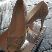 Problema scarpe - 1