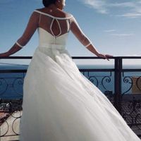  Quanche foto del giorno più bello..ecco le altre foto - 1