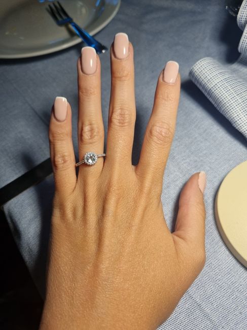 Chi ha fatto la proposta? - 1