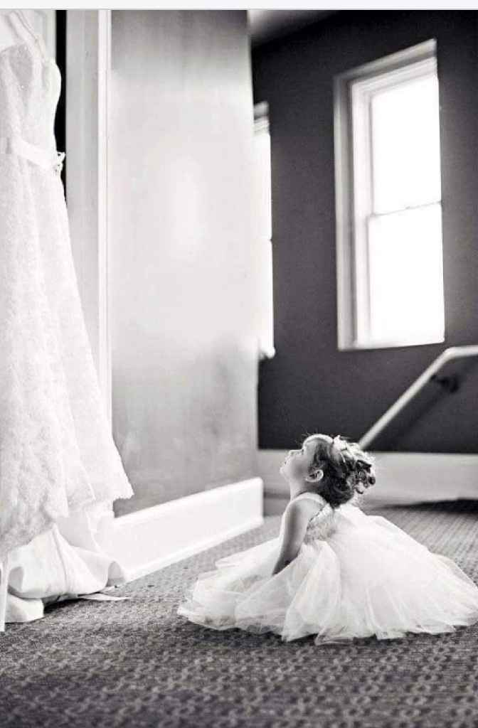 Ci Sono Sogni che nascono fin da'piccoli.....🥰👫👰🤵 - 1