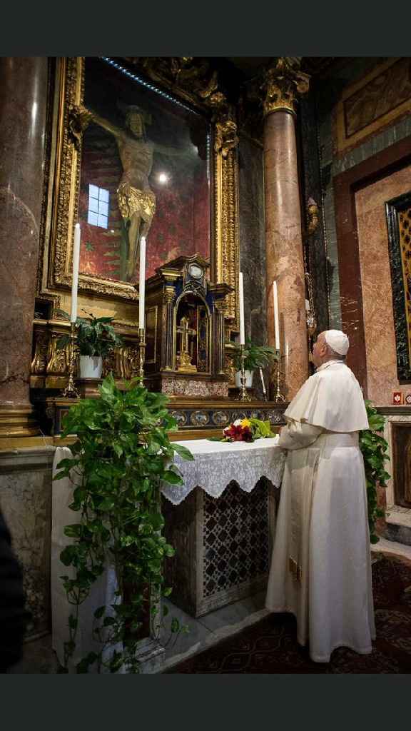 Guidaciiii Tu Papà Francesco.... - 1