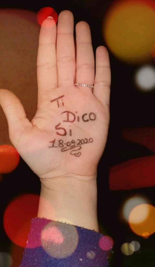 Pensieri Positivi.... - 1