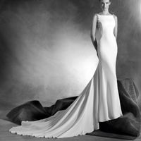 Abito da sposa scelto ... - 1