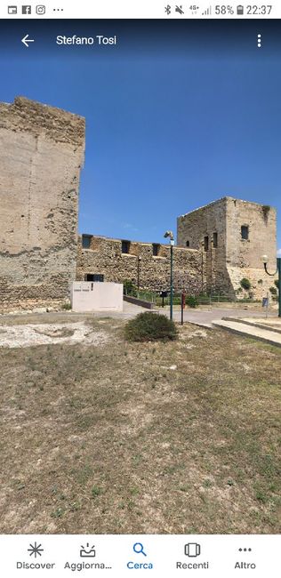 Servizio prematrimoniale...? - 1