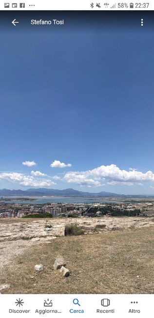 Servizio prematrimoniale...? - 2