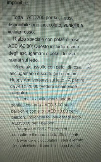 Ultimo sms 😍💕 - 1