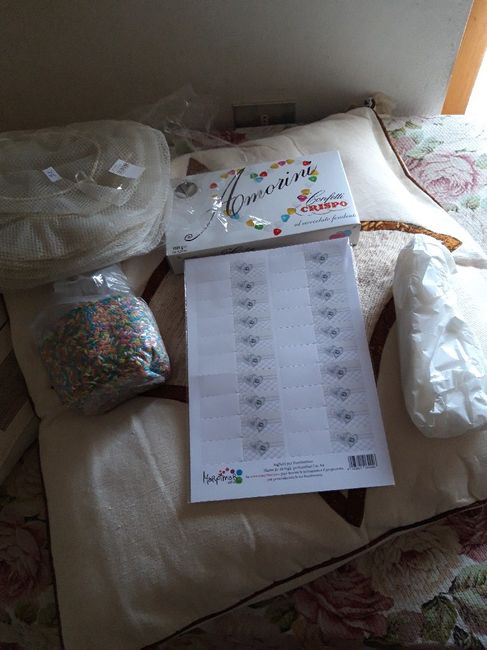 Aiuto bomboniera - 2