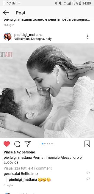 Scelta del fotografo 1