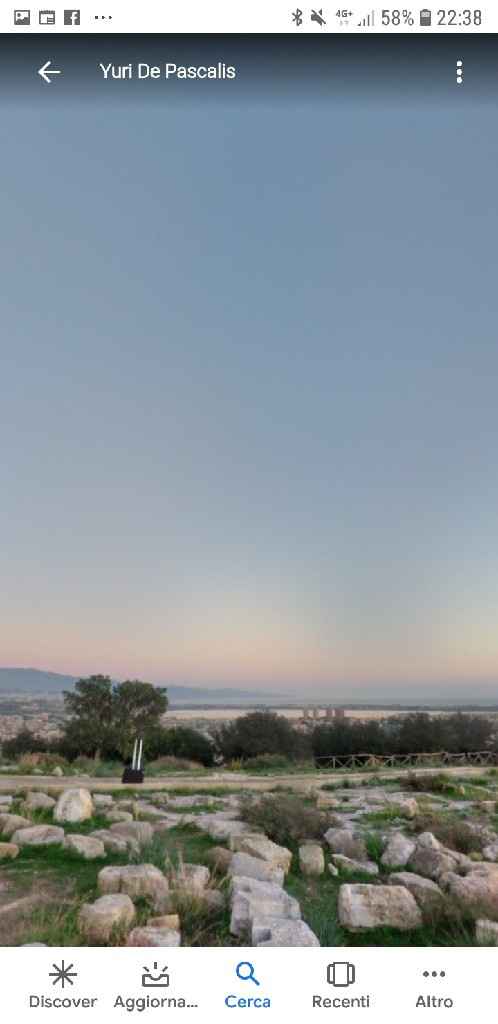 Servizio prematrimoniale...? - 3