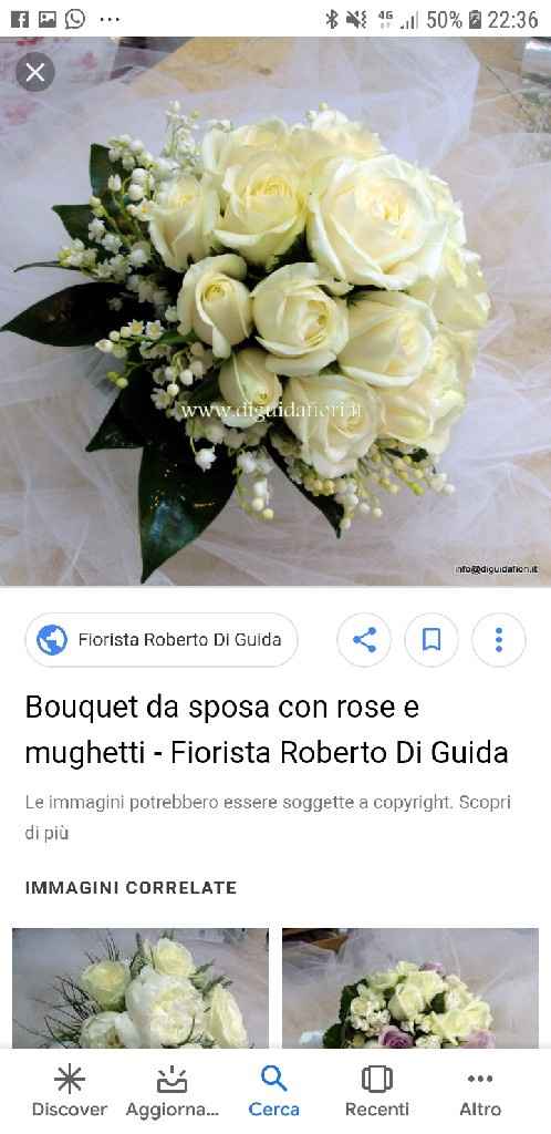 Bouquet - 1