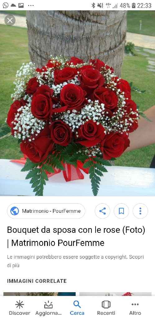 Bouquet - 2