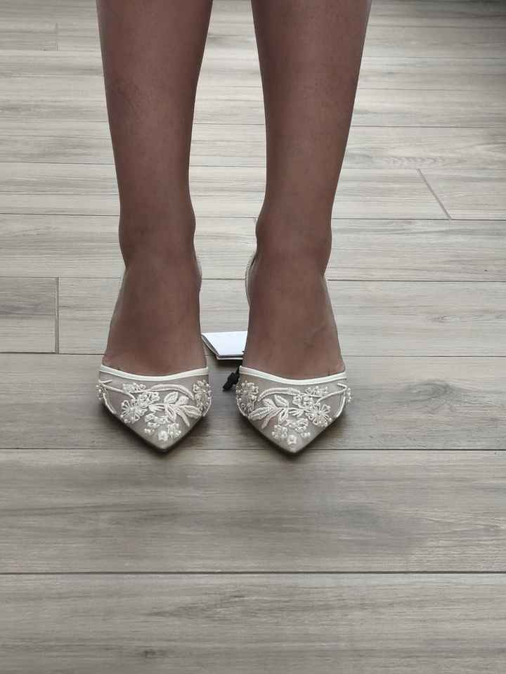 Indecisione scarpe, help me! - 3