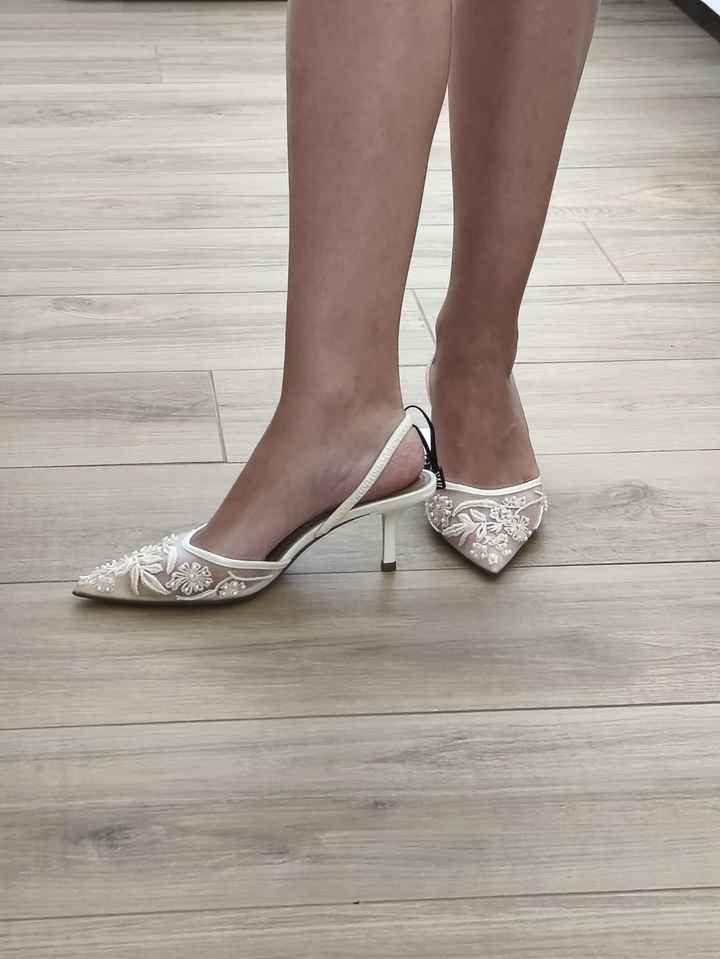 Indecisione scarpe, help me! - 4