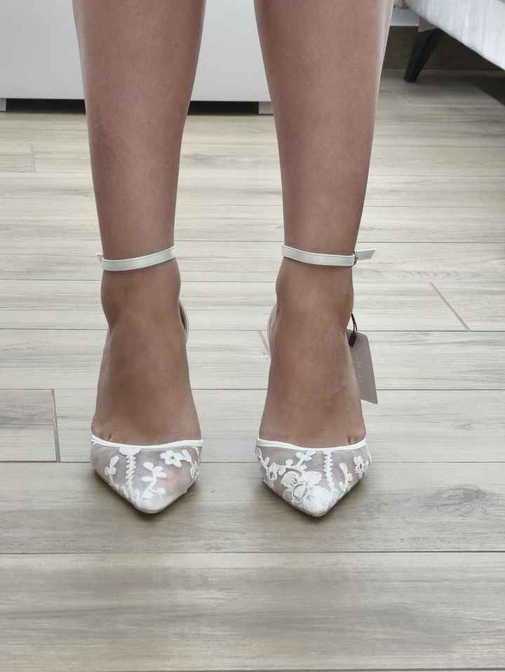 Indecisione scarpe, help me! - 5