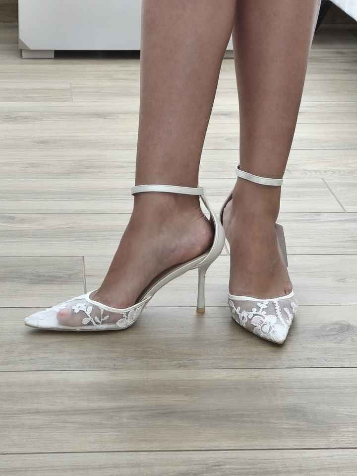 Indecisione scarpe, help me! - 6