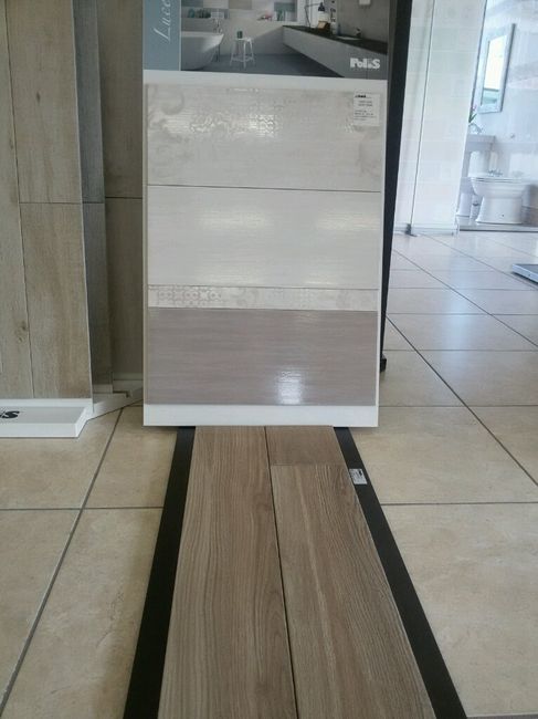 Aiuto pavimento....... - 1