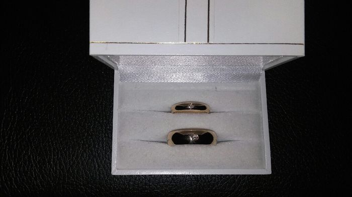 Le nostre fedi... - 2