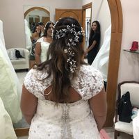 Velo si o velo no? - 1