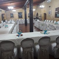 Tavolo imperiale o rotondo? - 1