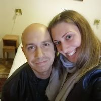 Condividete la vostra prima foto insieme e quella più recente! - 2