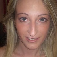 Prima prova trucco... che ne dite? - 2