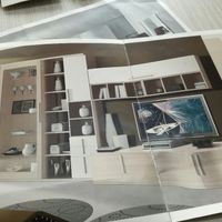 Parete attrezzata..consigli!! - 2