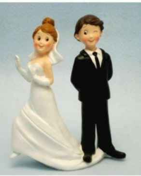 Cake topper   @.@ - 1