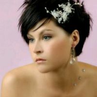 Acconciatura sposa - 1