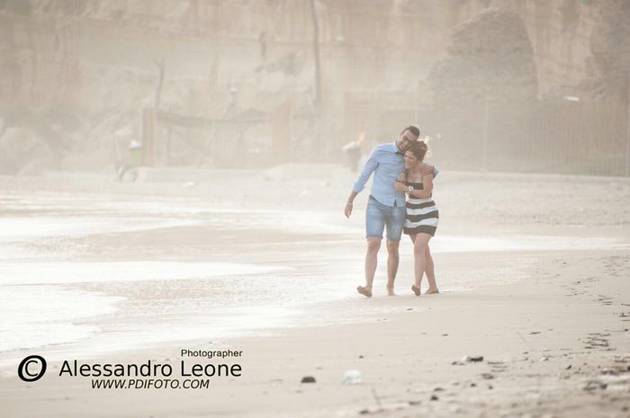 Il mio prematrimoniale con Alessandro Leone - 5