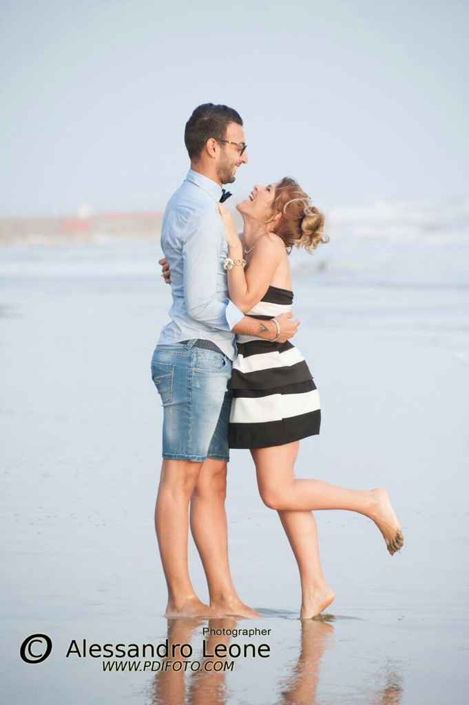 Il mio prematrimoniale con Alessandro Leone - 3