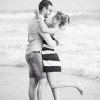 Il mio prematrimoniale con Alessandro Leone - 1