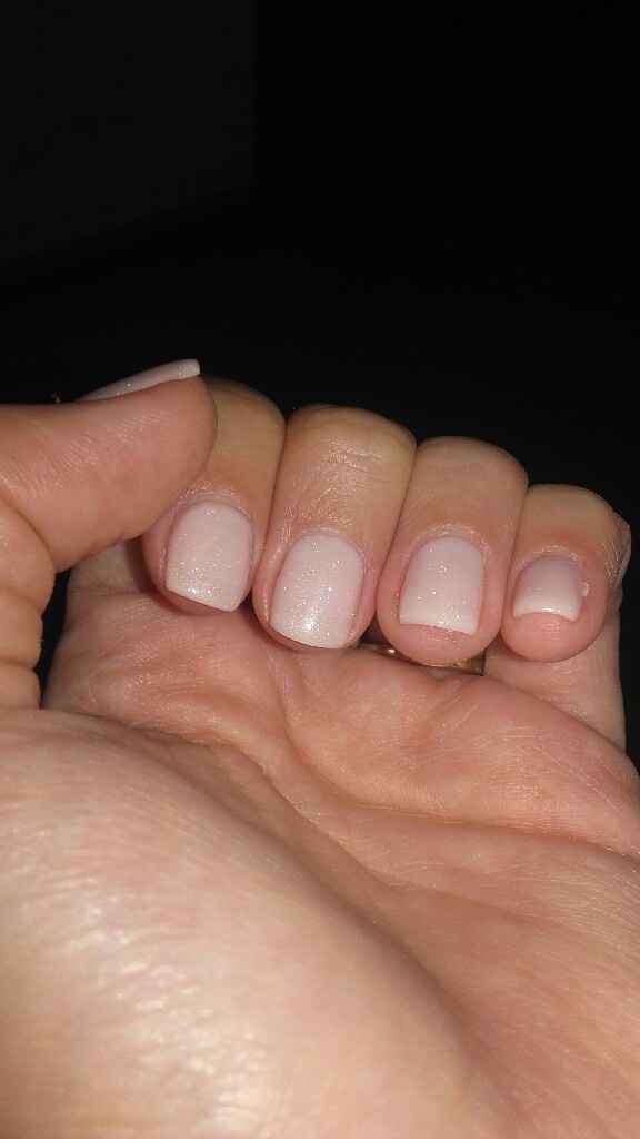 Prova unghie - 2