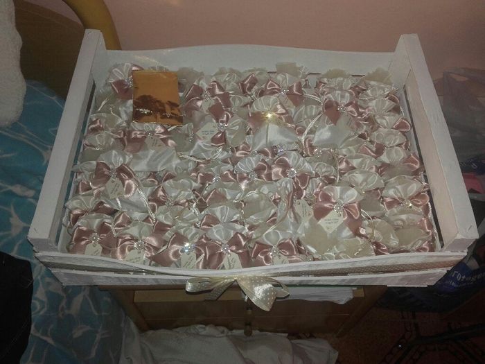 I miei sacchetti - 2