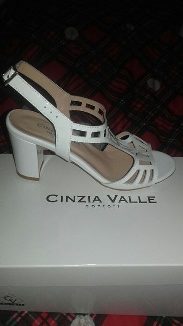 Le mie "scarpe" - 2